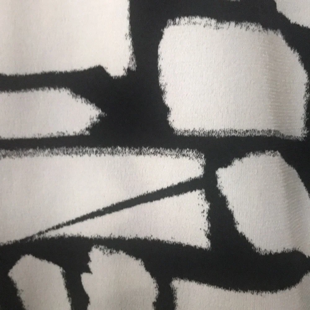 Alfani Blouse Size L (sku B) - Picture 4 of 9